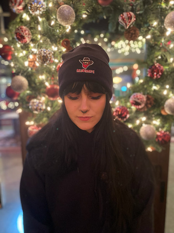 Redbeards Beanie Hat